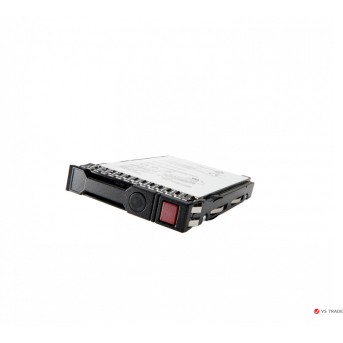 Накопитель SSD P19949-B21 HPE 960GB SATA 6G Mixed Use SFF (2.5in) SC 3yr Wty 5300M SSD (TLC/<wbr>DWPD 5.0) - Metoo (1)