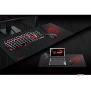 Игровой коврик для мыши ASUS NC01-1A ROG SHEATH, 900x440x3 mm