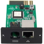 Внутренняя сетевая карта SNMP для ИБП Clippers 1K-3K..