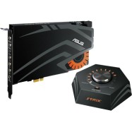 Звуковая карта ASUS Strix Raid DLX 7.1 96Кгц/24Бит