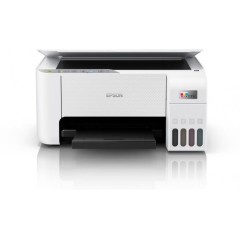 МФУ струйное цветное Epson L3256 C11CJ67414, А4, до 33 стр/<wbr>мин, USB, Wi-Fi