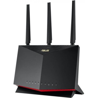 Маршрутизатор ASUS RT-AX86U PRO 90IG07N0-MO3B00 - Metoo (1)