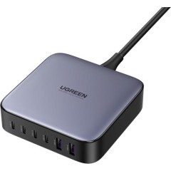 Зарядное устройство Ugreen CD271 2*USB-A+4*USB-C 200W Desktop Fast Charger