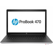 Ноутбук HP 2RR88EA Probook470 G5, DSC 2GB, i7-8550U, 17.3 FHD, 8GB DDR4, 256GB PCIe, W10p64, 1yw,720p,Clckpd,Wi-Fi+BT