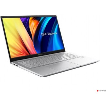 Ноутбук ASUS Vivobook Pro 15 OLED M6500QH-HN075 (90NB0YJ2-M003F0) - Metoo (1)