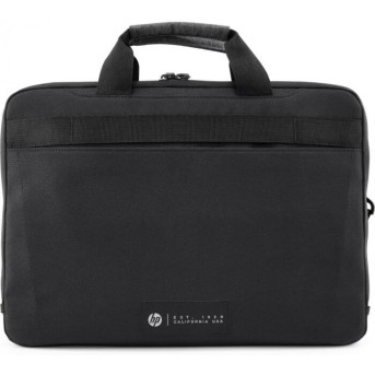 Сумка 2Z8A4AA HP Rnw Travel 15.6 Laptop Bag - Metoo (1)