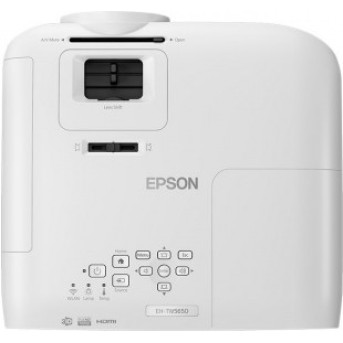 Видеопроектор Epson EH-TW5650 V11H852040 - Metoo (2)
