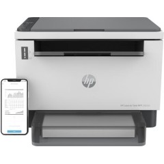 МФП HP Europe LaserJet Tank 2602dn (2R3F0A#B19)