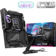 Сист.плата MSI MPG Z890 CARBON WIFI, Z890, LGA1851, 4xDDR5, 2xPCI-E x16, M2, SATA, Thunderbolt, WIFI7, BOX