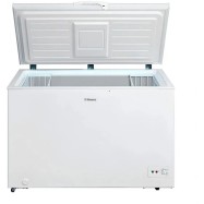 Морозильный ларь Hansa (368л) FS3687.3W..