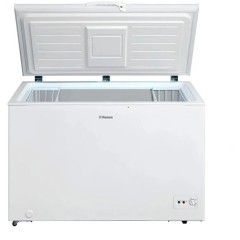 Морозильный ларь Hansa (368л) FS3687.3W..