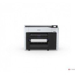 Принтер широкоформатный Epson SC-T3700E C11CH79301A0, A1 24" 610mm, 16,3 сек/<wbr>А1, 6 цв, USB, LAN, Wifi