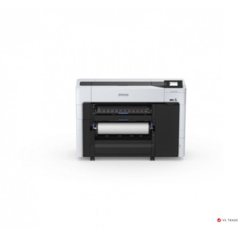 Принтер широкоформатный Epson SC-T3700E C11CH79301A0, A1 24" 610mm, 16,3 сек/<wbr>А1, 6 цв, USB, LAN, Wifi - Metoo (1)