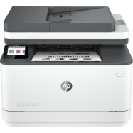 Лазерное ЧБ МФУ HP LaserJet Pro 3103fdw 3G632A, А4, 35стр/мин, 512 Мб, scan 20стр/9изоб, Ethernet, USB
