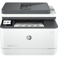Лазерное ЧБ МФУ HP LaserJet Pro 3103fdw 3G632A, А4, 35стр/<wbr>мин, 512 Мб, scan 20стр/<wbr>9изоб, Ethernet, USB