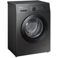 Стиральная машина Samsung, 6,5 кг, глубина 45 см, Black WW65AK4S21CXLT..