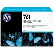 Картридж струйный HP CM996A темно-серый