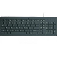 Клавиатура HP 664R5AA 150 Wired Keyboard..