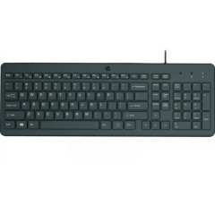 Клавиатура HP 664R5AA 150 Wired Keyboard..