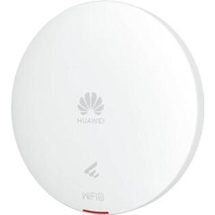 Точка доступа Huawei AP362 Wi-Fi 6 indoor Settled (2.4G/<wbr>5GHz, 2*2/<wbr>2*2 MU-MIMO, 1*GE RJ45, internal smart antennas)