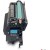 Картридж лазерный HP CF451A LaserJet 655A, оригинальный, голубой - Metoo (2)