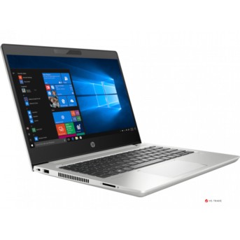 Ноутбук HP 5PQ46EAProbook 430 G6, UMA, i7-8565U, 13.3 FHD, 8GB, 256GB PCIe, W10p64, 1yw, 720p, Clkpd, Wi-Fi+BT, Silver - Metoo (2)