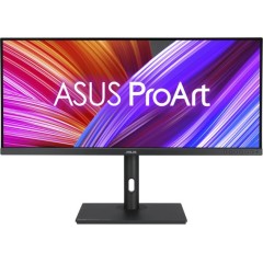Монитор ASUS PA348CGV 34" IPS,21:9 QHD (3440x1440x120Hz),350cd/<wbr>m2,1000:1,178/<wbr>178,2ms,2HDMI,DP,Sp2W,USB Hub,HDR400