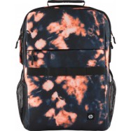 рюкзак HP 7K0E3AA Campus XL Tie dye Backpack