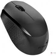 Беспроводная мышь Genius NX-8000S, 2.4GHz Wireless Silent Mouse , AA x 1,31030025400, Black