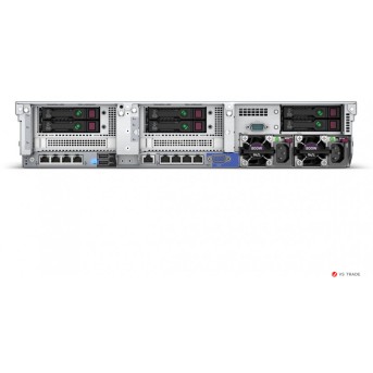 Сервер HPE DL380 Gen10 P24840-B21 - Metoo (3)