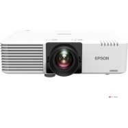 Лазерный проектор Epson EB-L630SU V11HA29040, LCD: 3 х 0.67", WUXGA(1920x1200), 6000lm, 2500000:1, WiFi/HDMI/VGA/LAN/USB