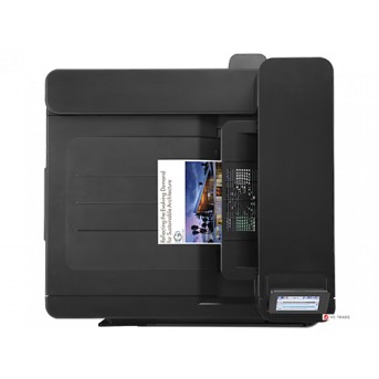 Принтер лазерный цветной HP Color LaserJet Enterprise M855xh A2W78A, A3,1200x1200dpi, 46ppm, 1Gb, 2xUSB2.0, Ethernet - Metoo (4)