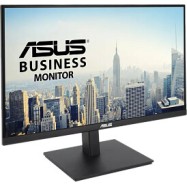 Монитор ASUS VA27ACFSN 27" IPS,16:9 QHD(2560x1440x100Hz),350cd/m2,1300:1,5ms,HDMI,DP,USBC PD,3xUSB,RJ45,Sp2W