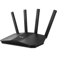 Маршрутизатор ASUS RT-BE55 WiFi 7 AiMesh, 4K-QAM, MLO, 2.5G WAN port, Four 1G ports..