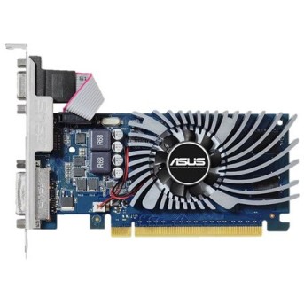Видеокарта Asus GeForce GT730 2Gb (90YV06N1-M0NA00) - Metoo (1)