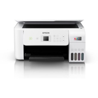 МФУ Epson L3266 C11CJ66411 (А4) струйный - Metoo (1)