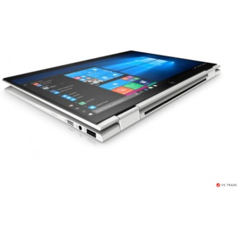 Ноутбук HP 7KP69EA EliteBook x360 1030 G4,UMA,i5-8265U,13.3 FHDTouch,8Gb,256GB,W10p64,1yw,Bcklit,Wi-Fi+BT,Pen,No NFC - Metoo (7)