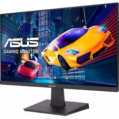 Монитор ASUS VA27EHF IPS,27",16:9 FHD (1920x1080x100Hz),250cd/<wbr>m2,1300:1,178/<wbr>178,1ms,HDMI,Black