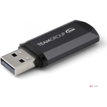 USB флешка 8Gb Team Group C153 Черная (TC1538GB01) - Metoo (1)