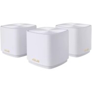 Маршрутизатор ASUS XD4 PLUS (3-PK) 90IG07M0-MO3C40..