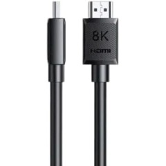 Кабель UGREEN HD175 HDMI 8K Cable Male to Male 1,5m 45431..