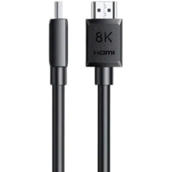 Кабель UGREEN HD175 HDMI 8K Cable Male to Male 1,5m 45431 в Metoo.kz - Metoo (1)