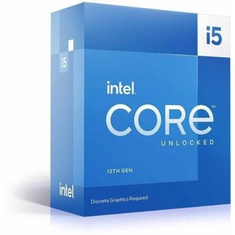 Процессор Core i5-13600KF 2.6GHz, 14C/<wbr>20T, 24Mb Intel Smart Cache, TDP125W, LGA1700 BX8071513600KF - Metoo (1)