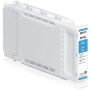 Картридж струйный Epson голубой C13T69220N для принтеров SC-T3000/5000/7000 110ml
