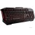 Комплект клавиатура+мышь Asus Cerberus Combo RU, 90YH0141-B2RA00 - Metoo (3)