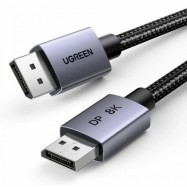Кабель Ugreen HDMI 8K, 10m 25914..