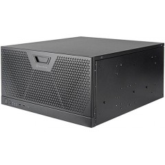 Серверный корпус SilverStone RM51 5U..