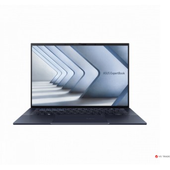 Ноутбук ASUS ExpertBook B9 B9403CVA-KM0065X (90NX05W1-M002E0) - Metoo (1)
