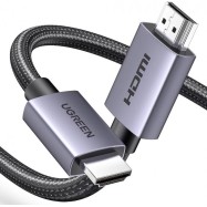 Кабель Ugreen HD153 HDMI 4K Cable 3m