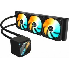 СЖО Gigabyte GP-GIGABYTE GME 360 ARGB 1700/AM5, BOX..